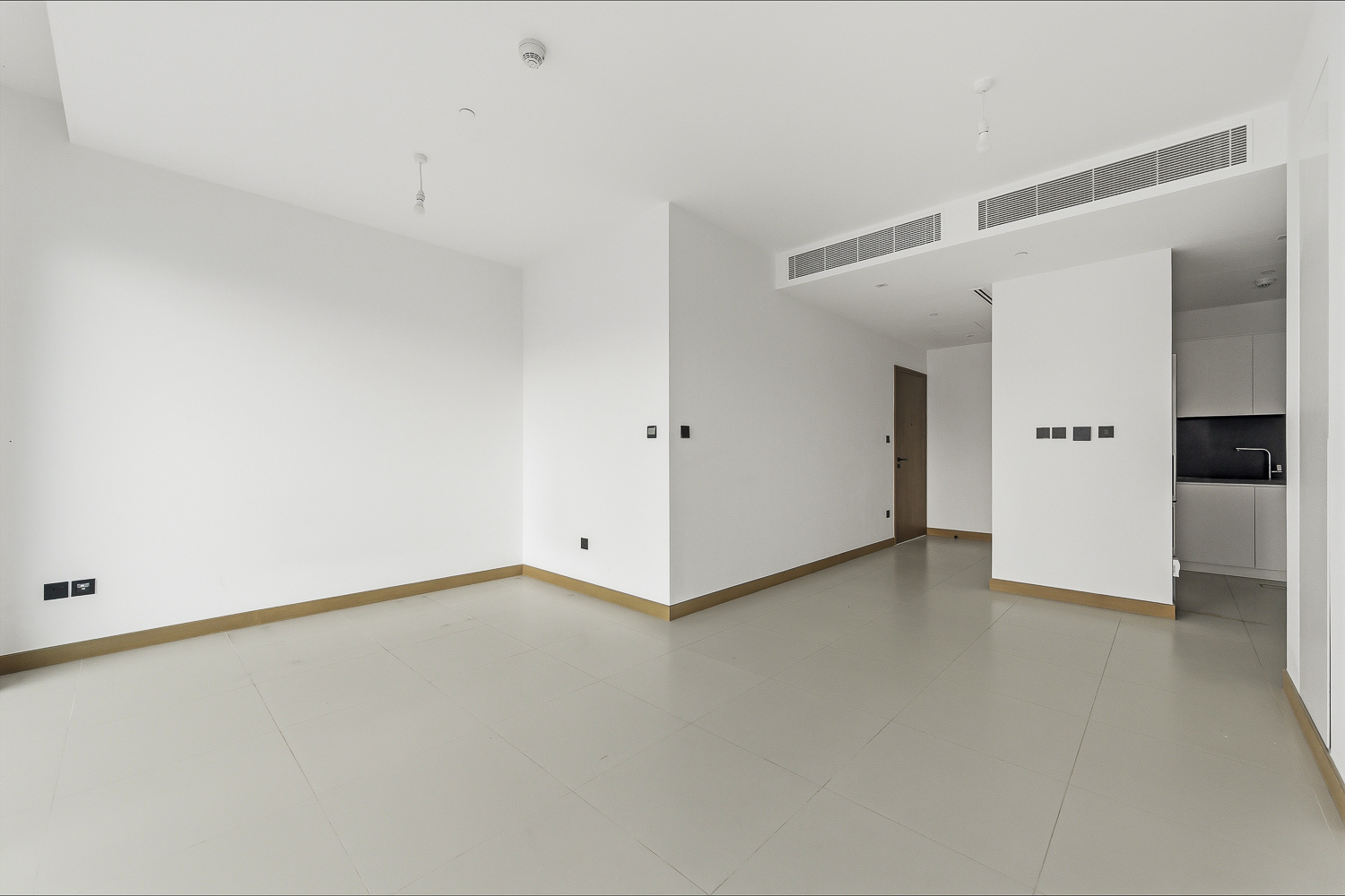 2 Bedrooms Apartment in Vida Residences Dubai Marina