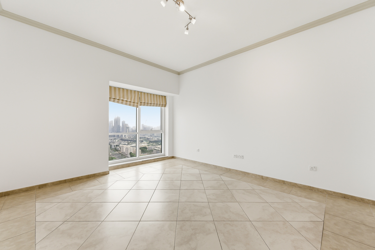 3 Bedrooms Apartment in Al Seef Tower