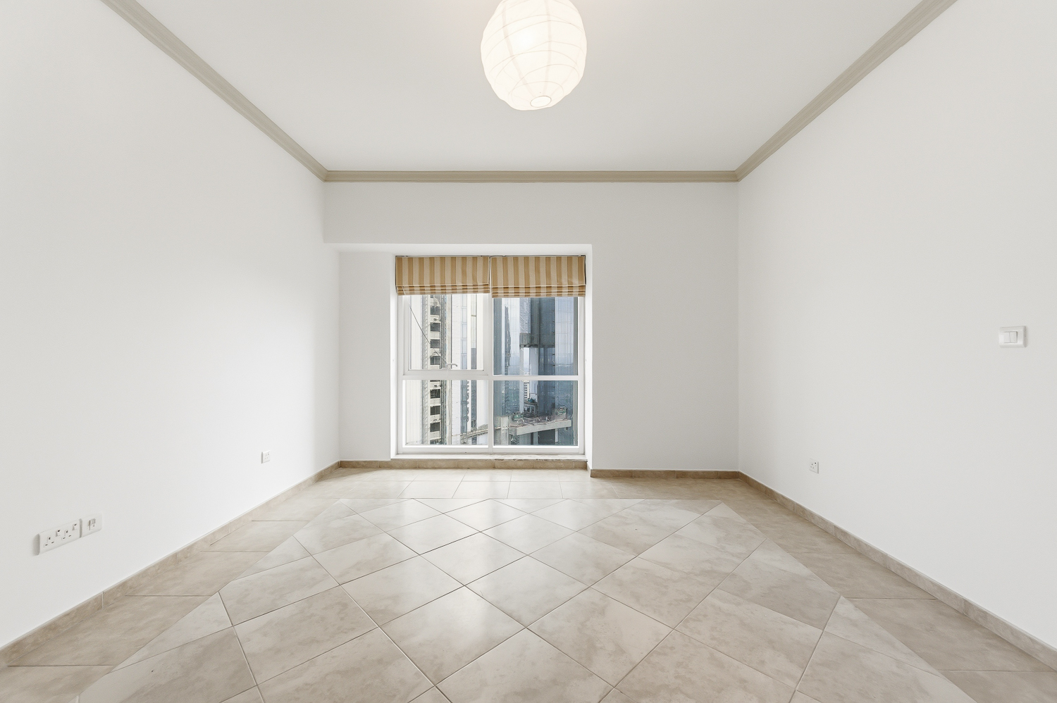 3 Bedrooms Apartment in Al Seef Tower