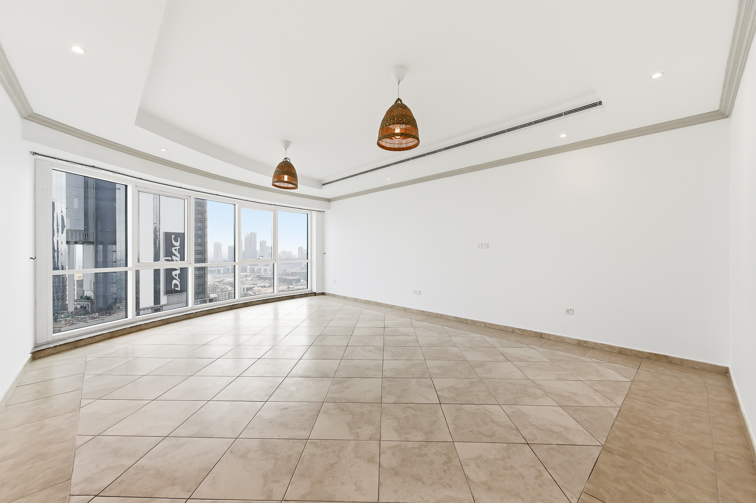 3 Bedrooms Apartment in Al Seef Tower