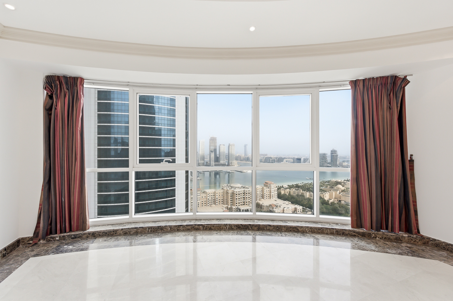 3 Bedrooms Apartment in Al Seef Tower