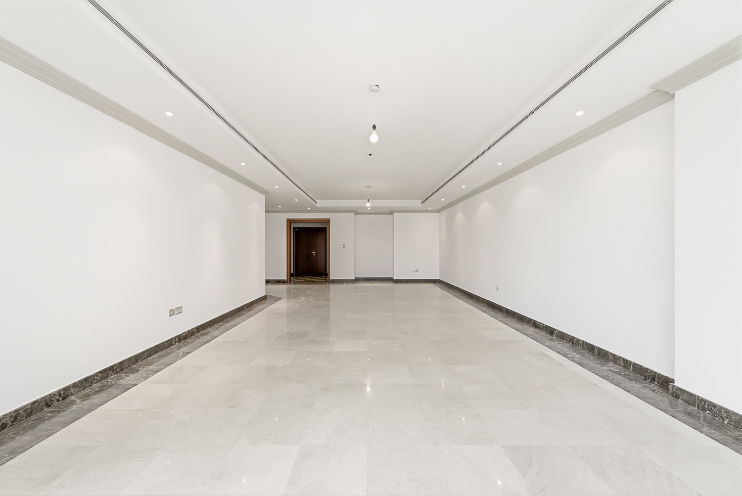 3 Bedrooms Apartment in Al Seef Tower