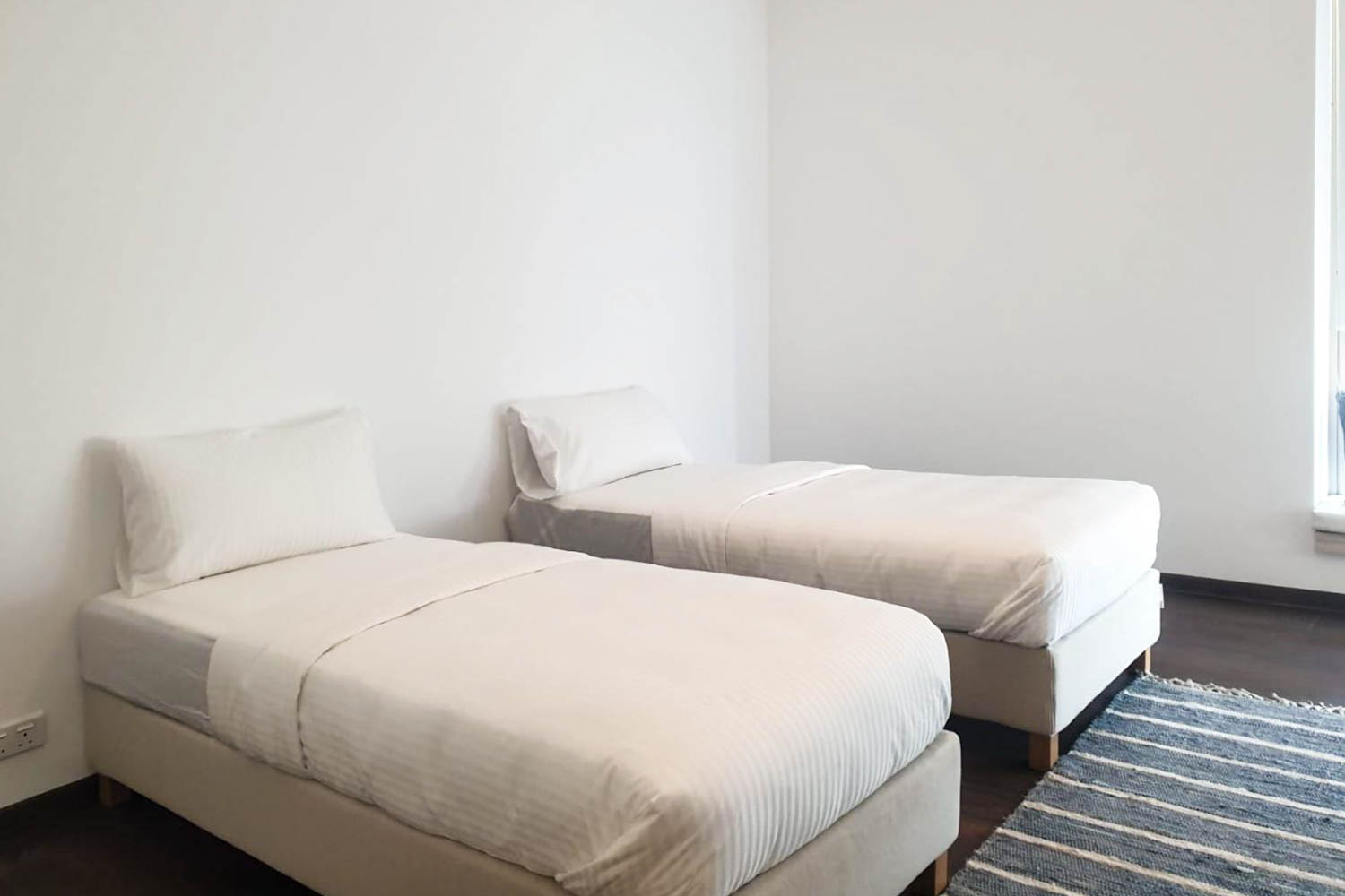 2 Bedrooms Apartment in Murjan Tower