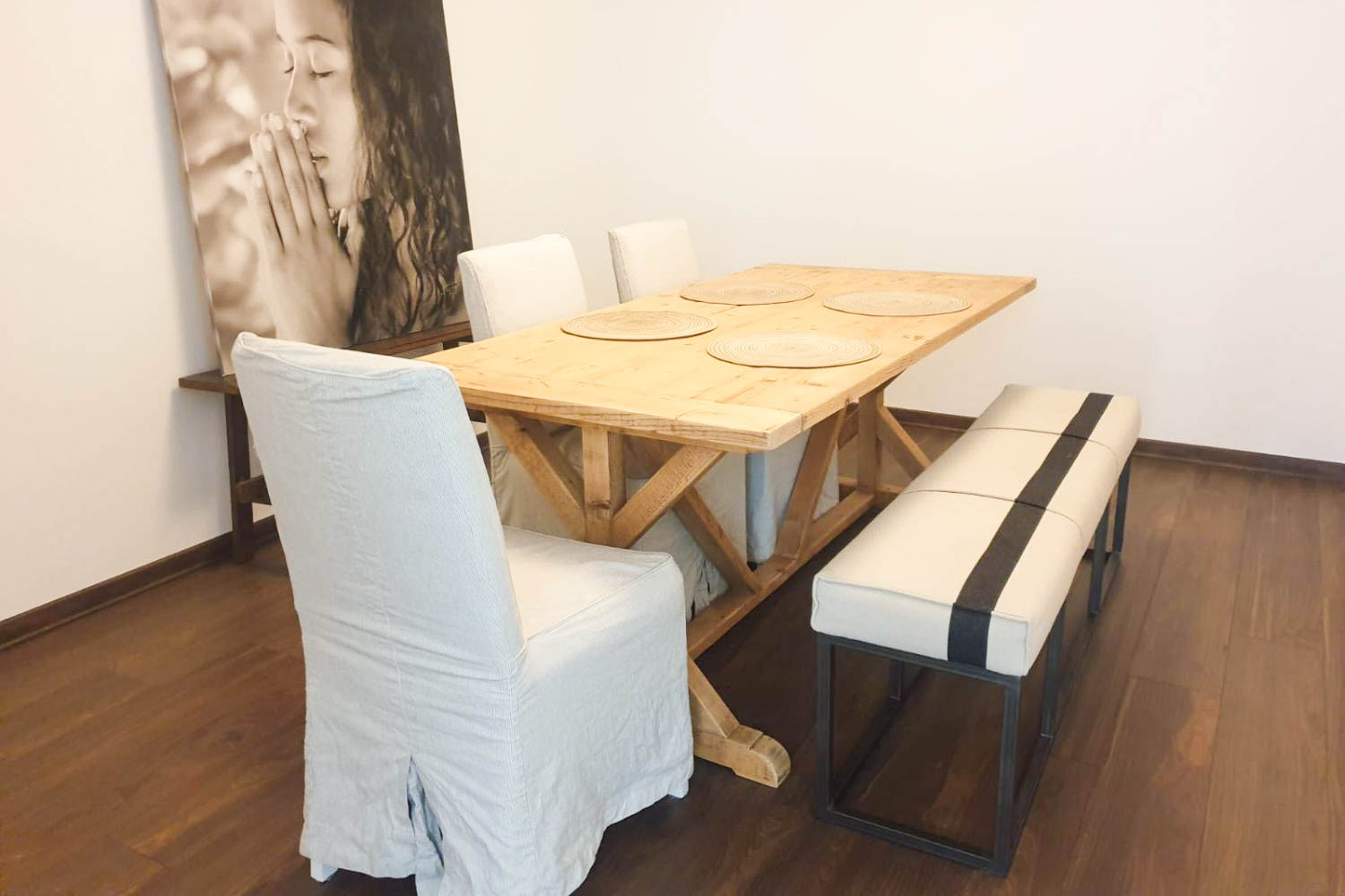 2 Bedrooms Apartment in Murjan Tower