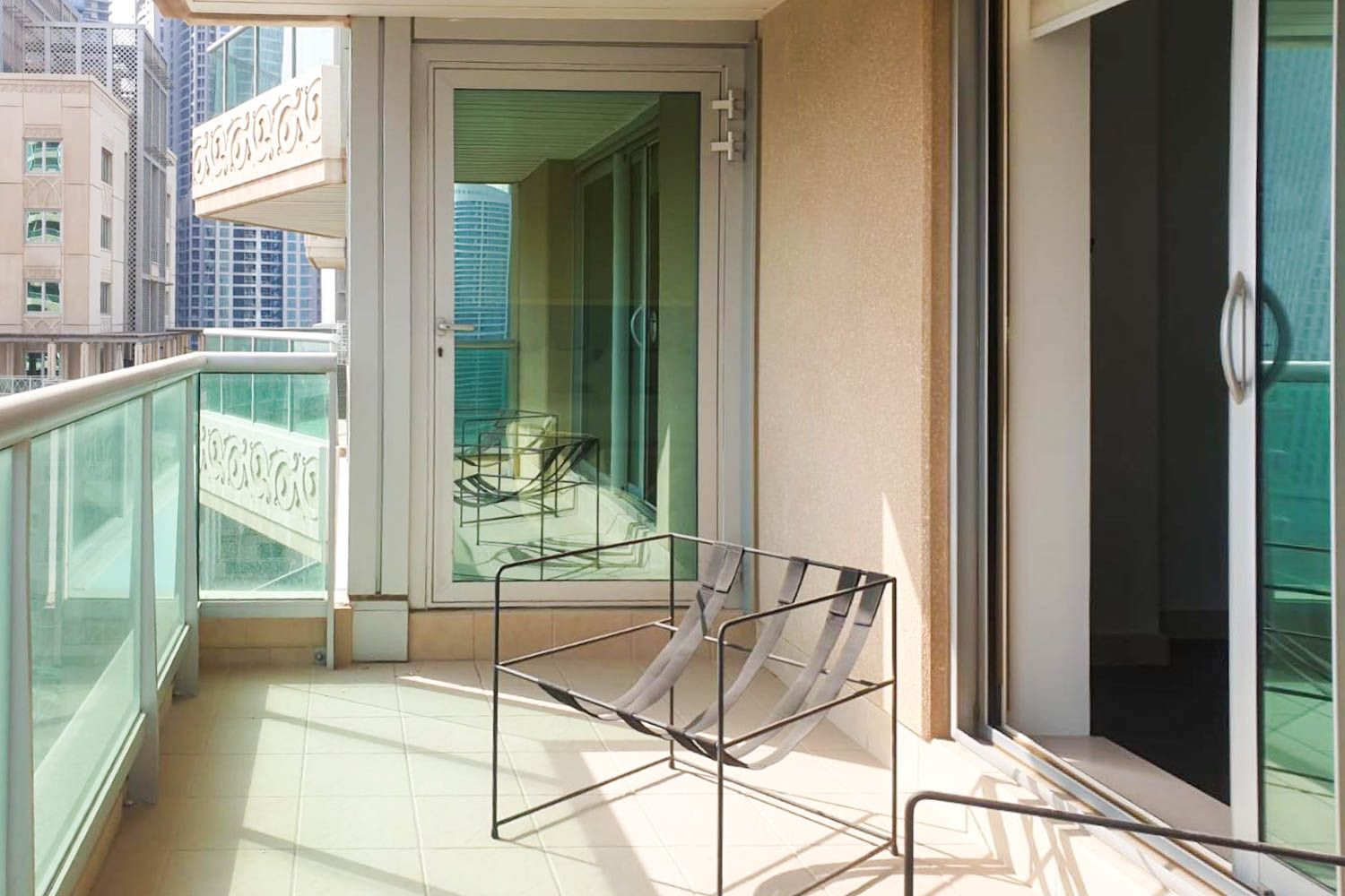 2 Bedrooms Apartment in Murjan Tower