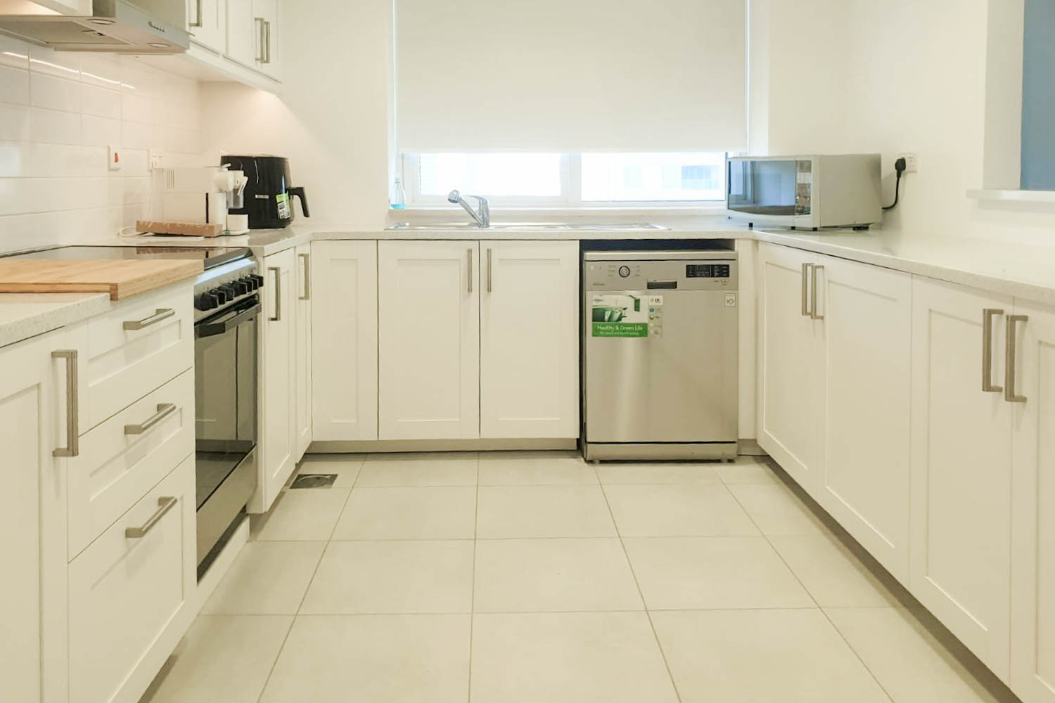 2 Bedrooms Apartment in Murjan Tower