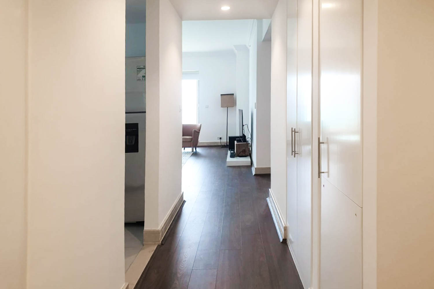 2 Bedrooms Apartment in Murjan Tower