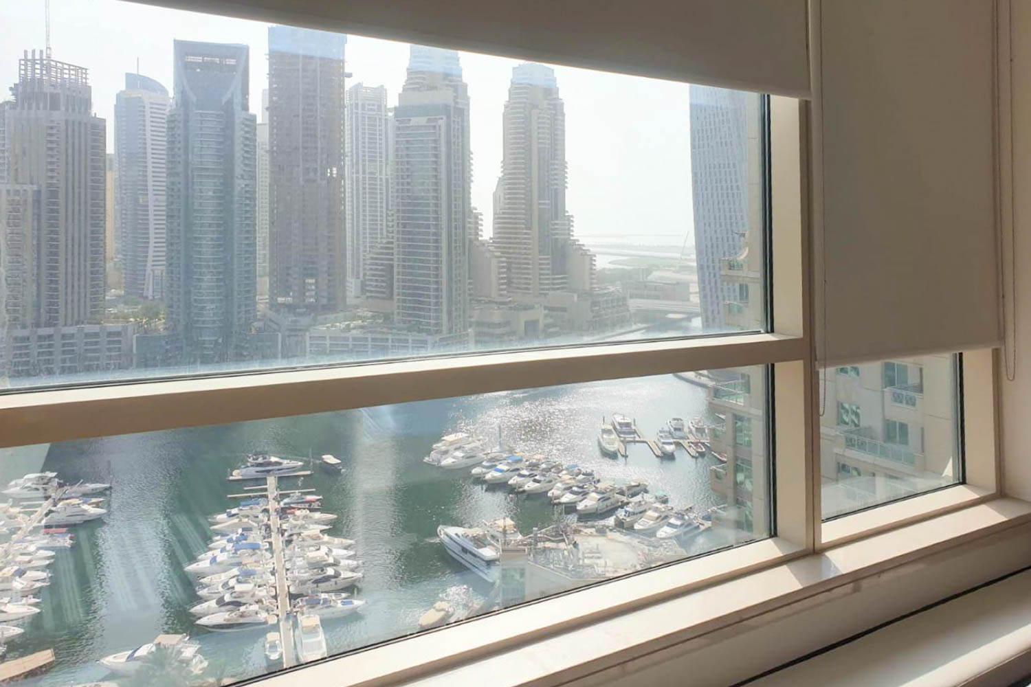 2 Bedrooms Apartment in Murjan Tower