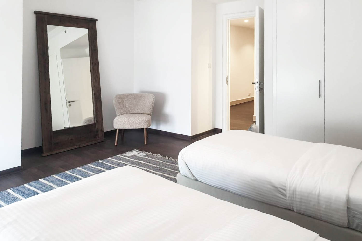 2 Bedrooms Apartment in Murjan Tower