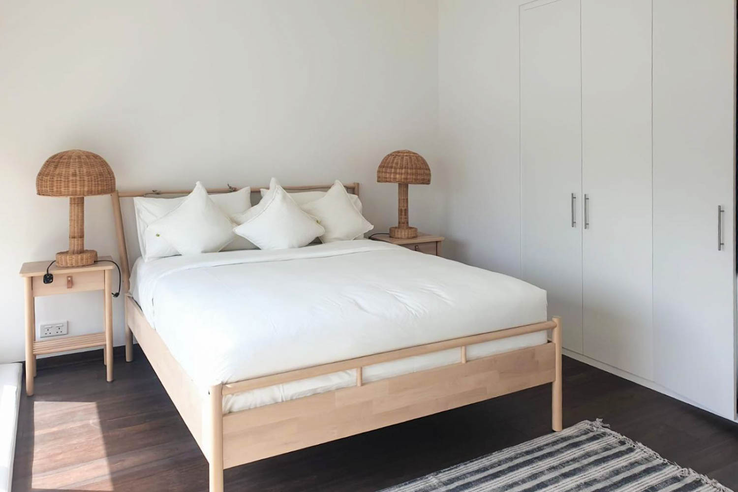 2 Bedrooms Apartment in Murjan Tower