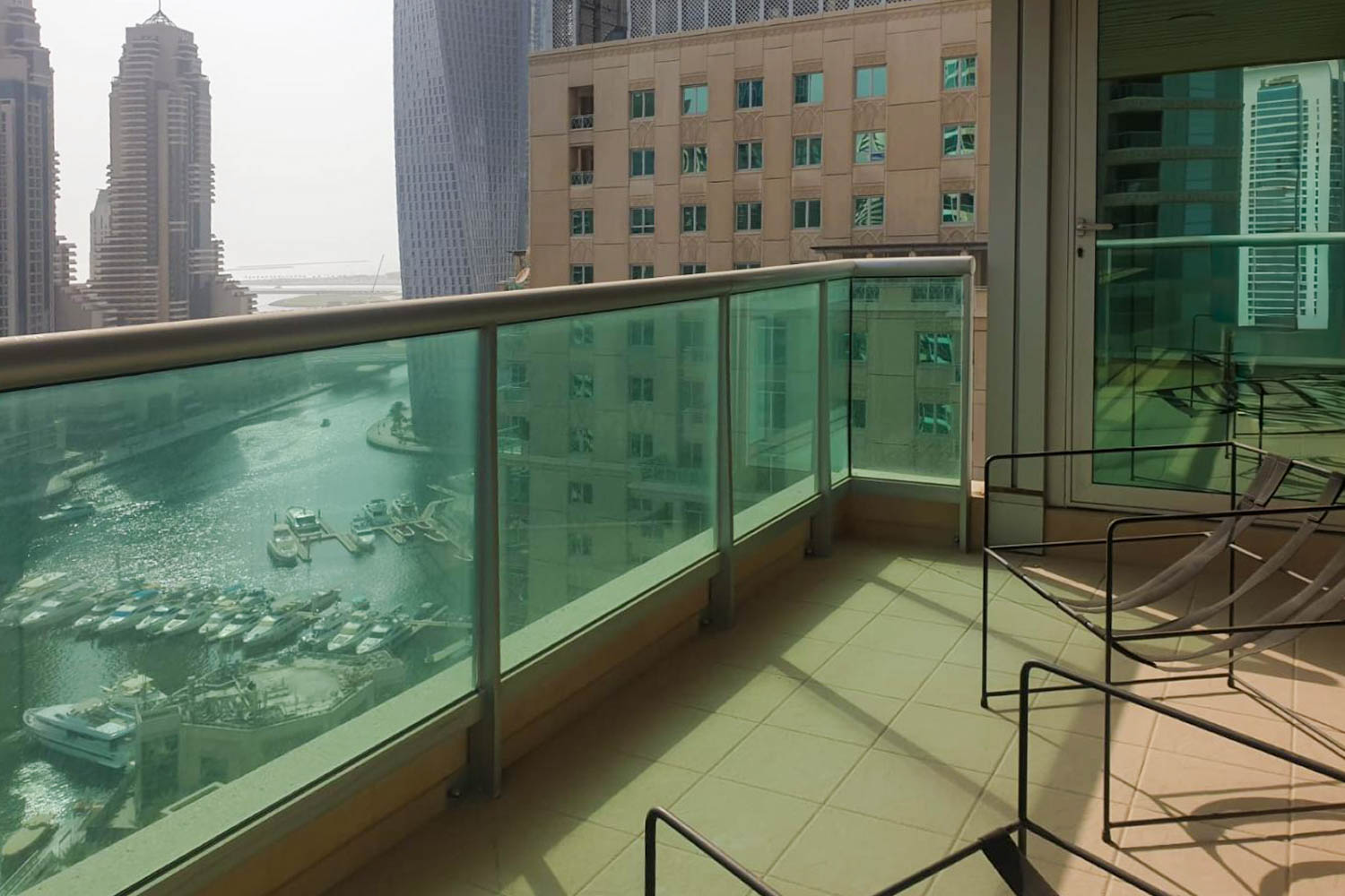 2 Bedrooms Apartment in Murjan Tower