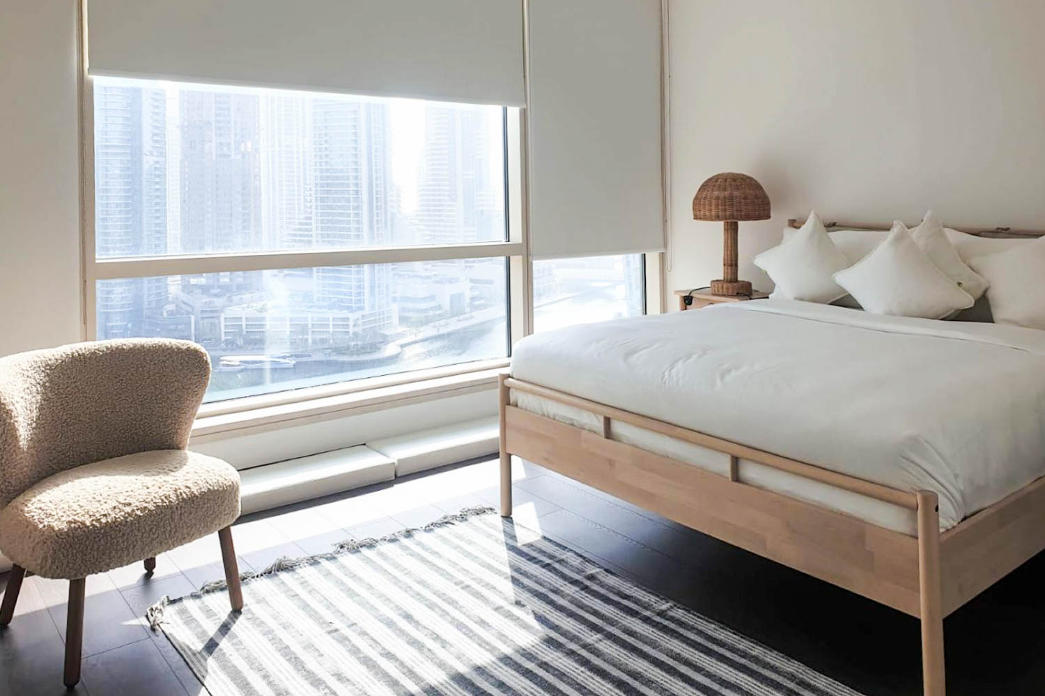 2 Bedrooms Apartment in Murjan Tower