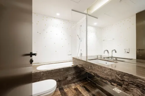 4 Bedrooms Apartment in Damac Heights