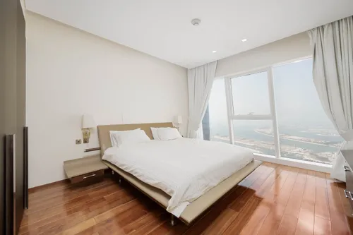 4 Bedrooms Apartment in Damac Heights