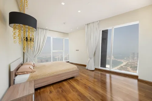 4 Bedrooms Apartment in Damac Heights