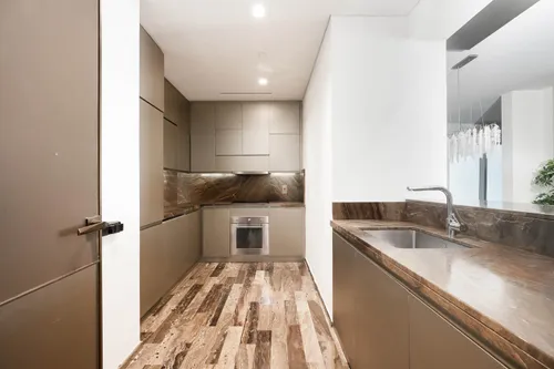 4 Bedrooms Apartment in Damac Heights