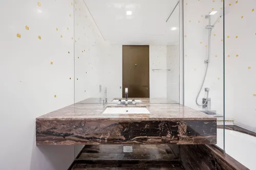 4 Bedrooms Apartment in Damac Heights