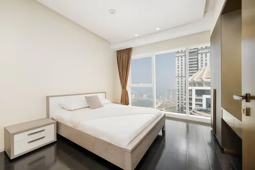 4 Bedrooms Apartment in Damac Heights