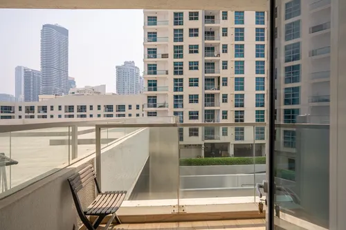 2 Bedrooms Apartment in Studio One