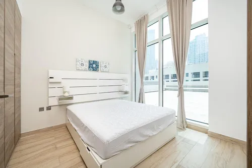 2 Bedrooms Apartment in Studio One