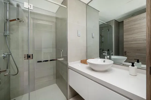 2 Bedrooms Apartment in Studio One