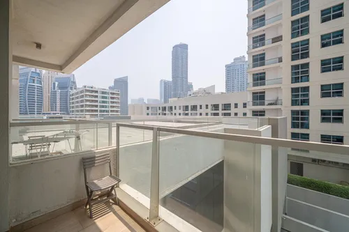 2 Bedrooms Apartment in Studio One