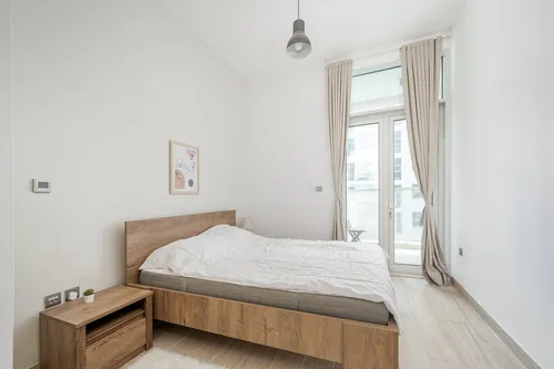 2 Bedrooms Apartment in Studio One