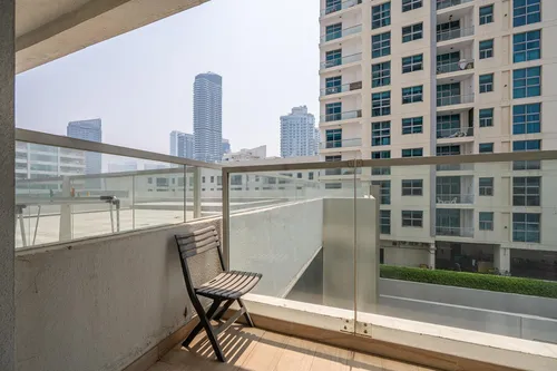 2 Bedrooms Apartment in Studio One