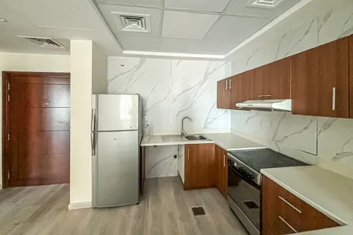 1 Bedroom Apartment in Sulafa Tower