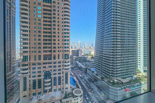 1 Bedroom Apartment in Sulafa Tower