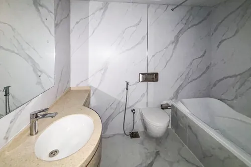 1 Bedroom Apartment in Sulafa Tower