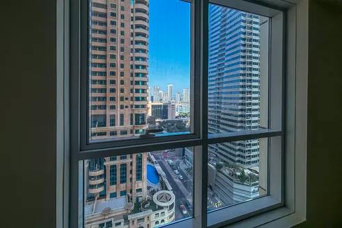 1 Bedroom Apartment in Sulafa Tower