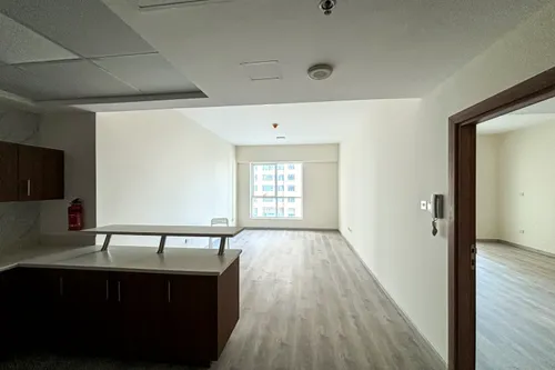 1 Bedroom Apartment in Sulafa Tower
