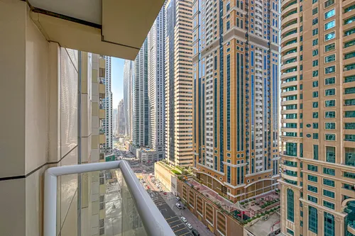 1 Bedroom Apartment in Sulafa Tower