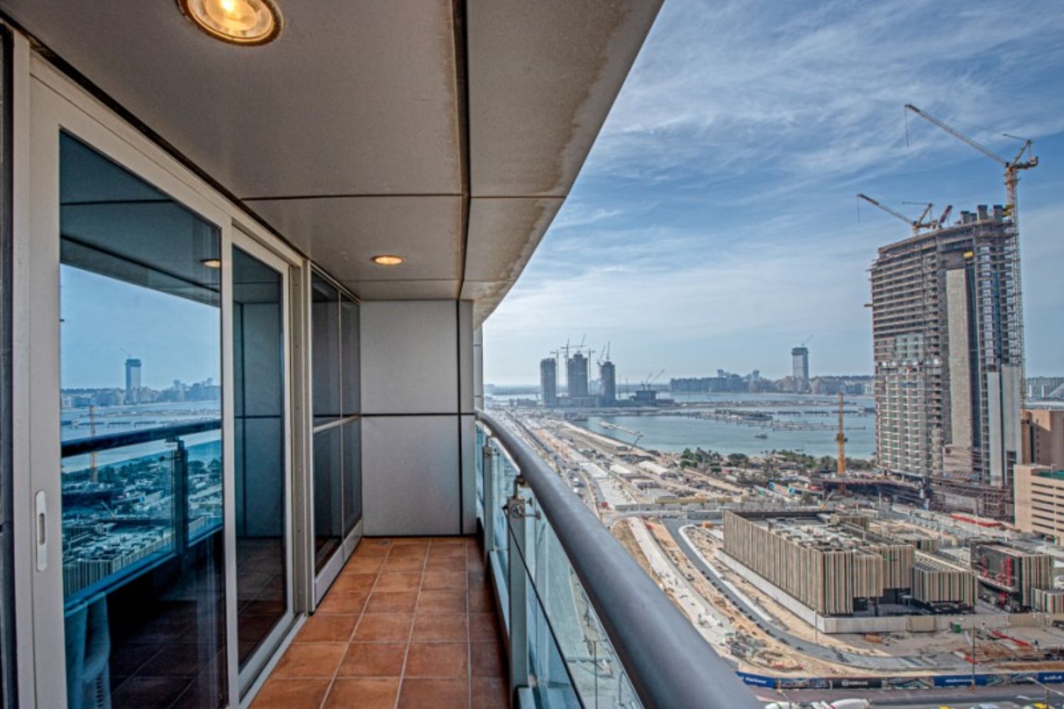 3 Bedrooms Apartment in Princess Tower