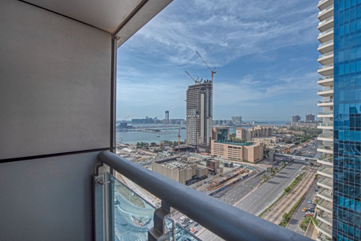 3 Bedrooms Apartment in Princess Tower