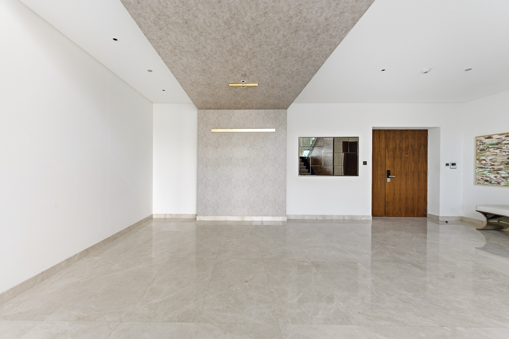 4 Bedrooms Penthouse in Marina Gate 1