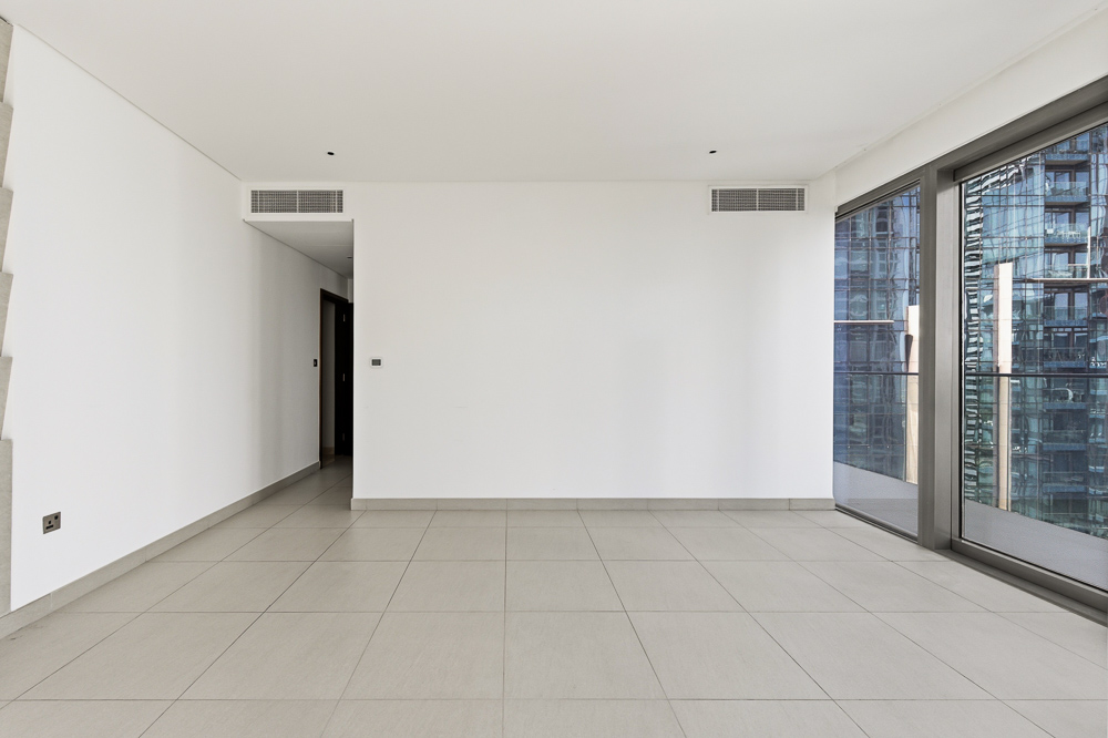 4 Bedrooms Penthouse in Marina Gate 1