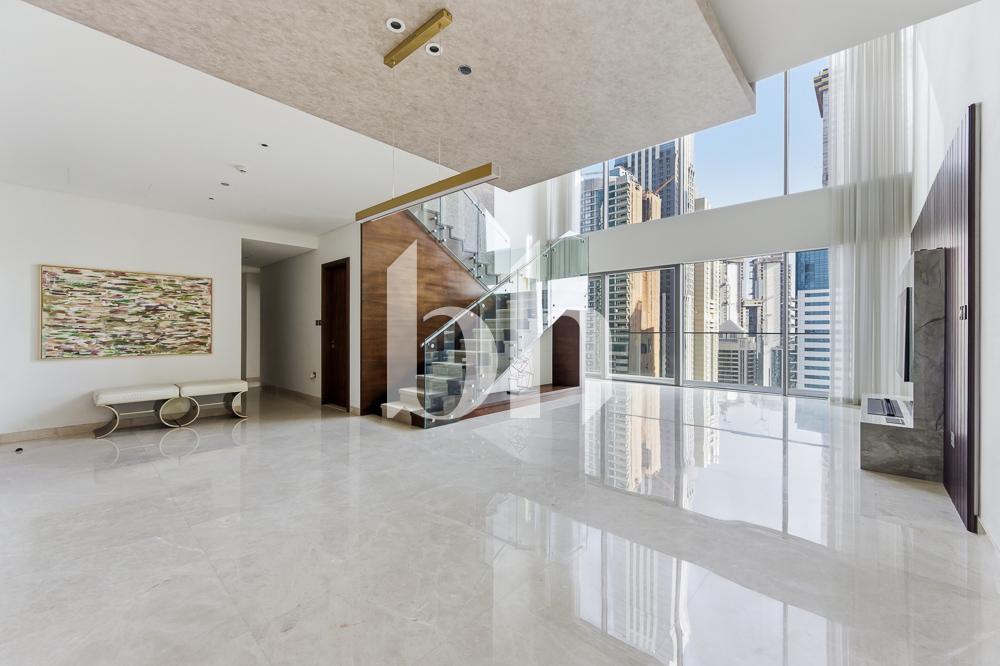 Luxury Living | 4 bed Penthouse | Duplex