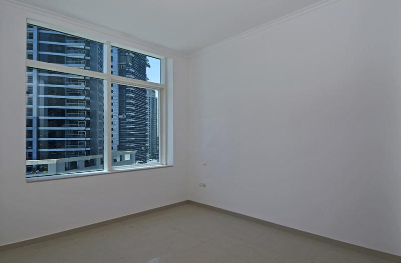 1 Bedroom Apartment in Botanica Tower