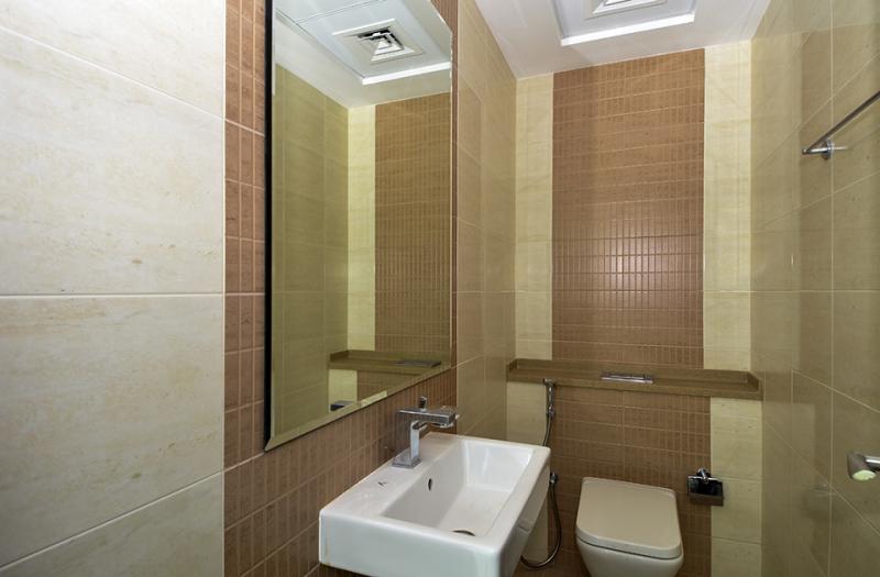 1 Bedroom Apartment in Botanica Tower