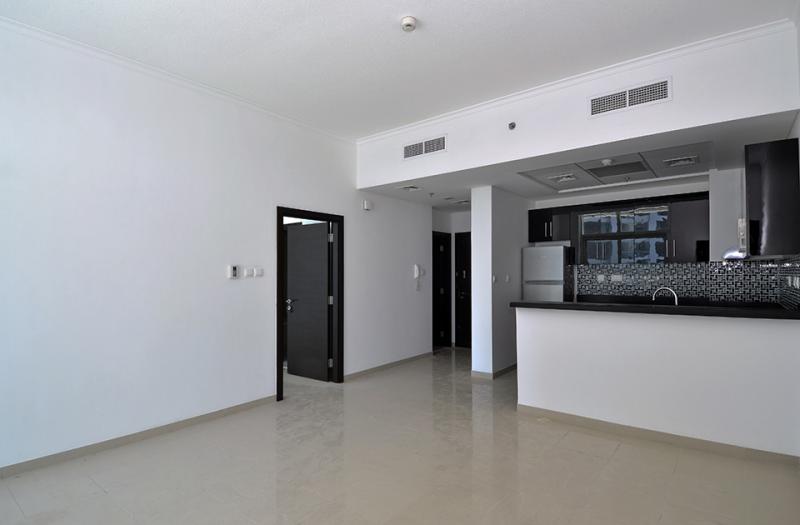 1 Bedroom Apartment in Botanica Tower