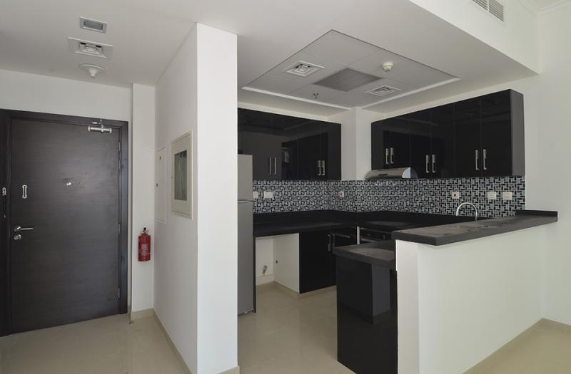 1 Bedroom Apartment in Botanica Tower