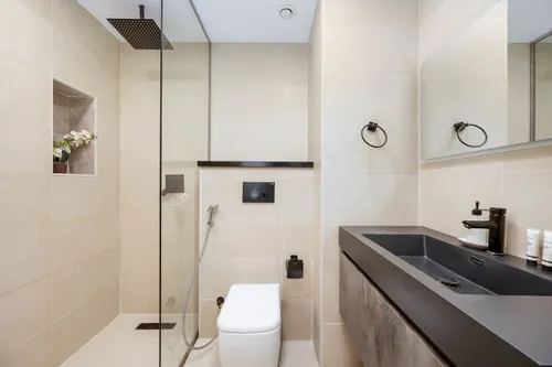 1 Bedroom Apartment in Marina Wharf 1