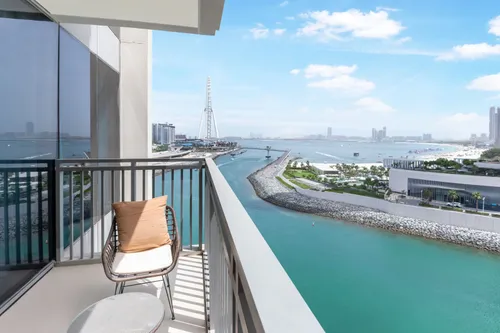 1 Bedroom Apartment in 5242 Tower 1