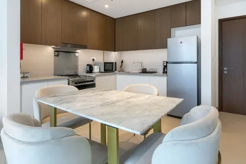 1 Bedroom Apartment in 5242 Tower 1