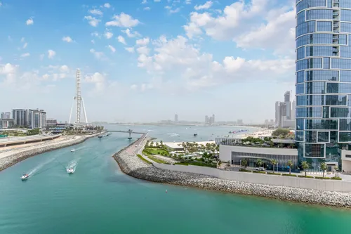 1 Bedroom Apartment in 5242 Tower 1