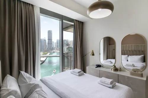 1 Bedroom Apartment in 5242 Tower 1