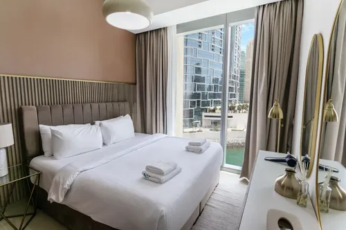 1 Bedroom Apartment in 5242 Tower 1