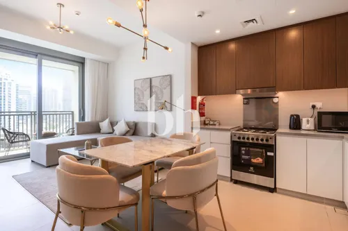 Premium Sea View | Marina View | Fully Furnished